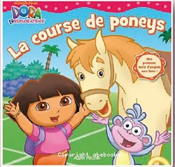 La course de poneys