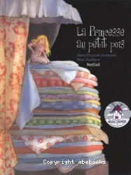 La princesse au petit pois