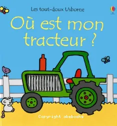 Où est mon tracteur ?