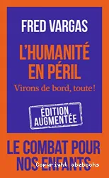 L'humanité en péril