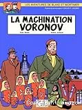 La machination Voronov