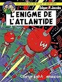 L'énigme de l'Atlantide