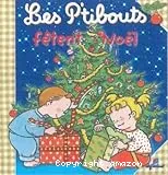 Les P'tibouts fêtent Noël