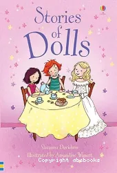 Stories of dolls