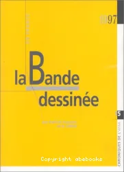 Dictionnaire mondial de la bande dessinée