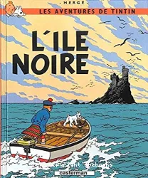 L'île noire