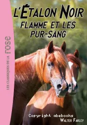 Flamme et les pur-sang