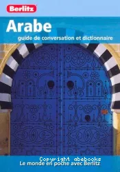 Arabe