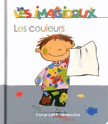 Les imagidoux, Les couleurs