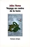 Voyage au centre de la terre