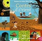 Contes d'Orient