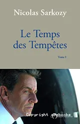 Le temps des tempêtes