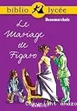 La folle journée ou Le mariage de Figaro