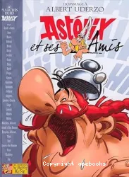 Astérix et ses amis