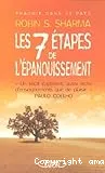 Les sept étapes de l'épanouissement