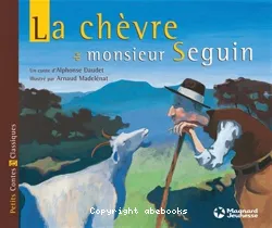 La chèvre de Monsieur Seguin