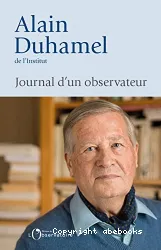 Journal d'un observateur