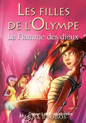 La flamme des dieux