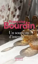 Un soupçon d'interdit