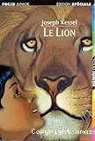 Le lion