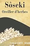 Oreiller d'herbes