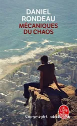 Mécaniques du chaos