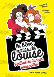 Festival de Cannes, nous voilà !