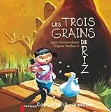 Les trois grains de riz