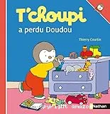 T'choupi a perdu Doudou