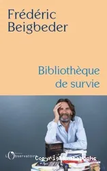 Bibliothèque de survie