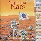 Mission sur Mars