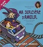 Ma sorcière d'amour