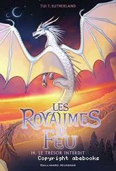 Les Royaumes De Feu 14 Le Tresor Interdit