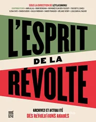 L'esprit de la révolte