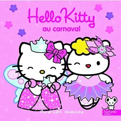 Hello Kitty au carnaval