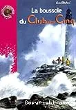 La boussole du Club des Cinq