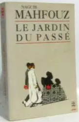 Le jardin du passé