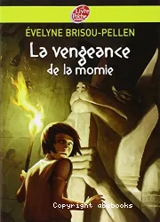 La vengeance de la momie