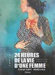 24 heures de la vie d'une femme