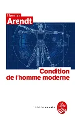 Condition de l'homme moderne