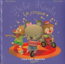 Bébé Koala