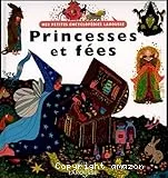 Princesses et fées