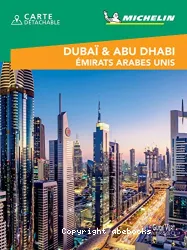 Dubaï & Abu Dhabi