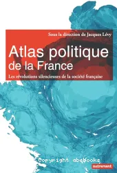 Atlas politique de la France