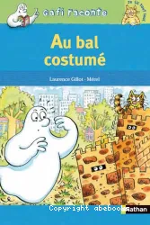 Au bal costumé