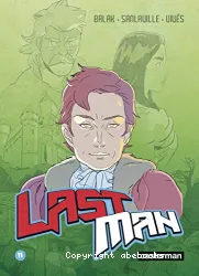 Lastman Tome 11