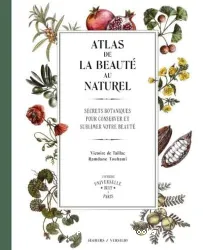 Atlas de la beauté au naturel