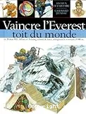 Vaincre l'Everest, toit du monde