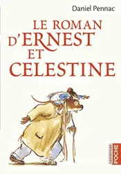 Le roman d'Ernest et Célestine