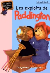 Les Exploits de Paddington